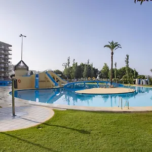 Minerva M&d 123 Apartment Benalmadena