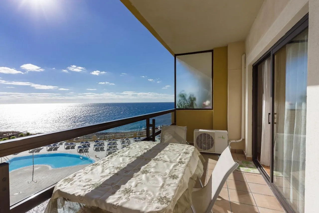 One Bedroom Ocean View Golf Del Sur Apartament San Miguel de Abona 0*,  Espanha