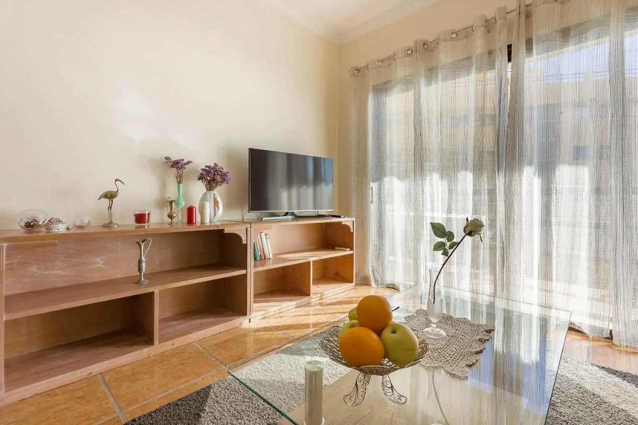 One Bedroom Ocean View Golf Del Sur Apartament San Miguel de Abona