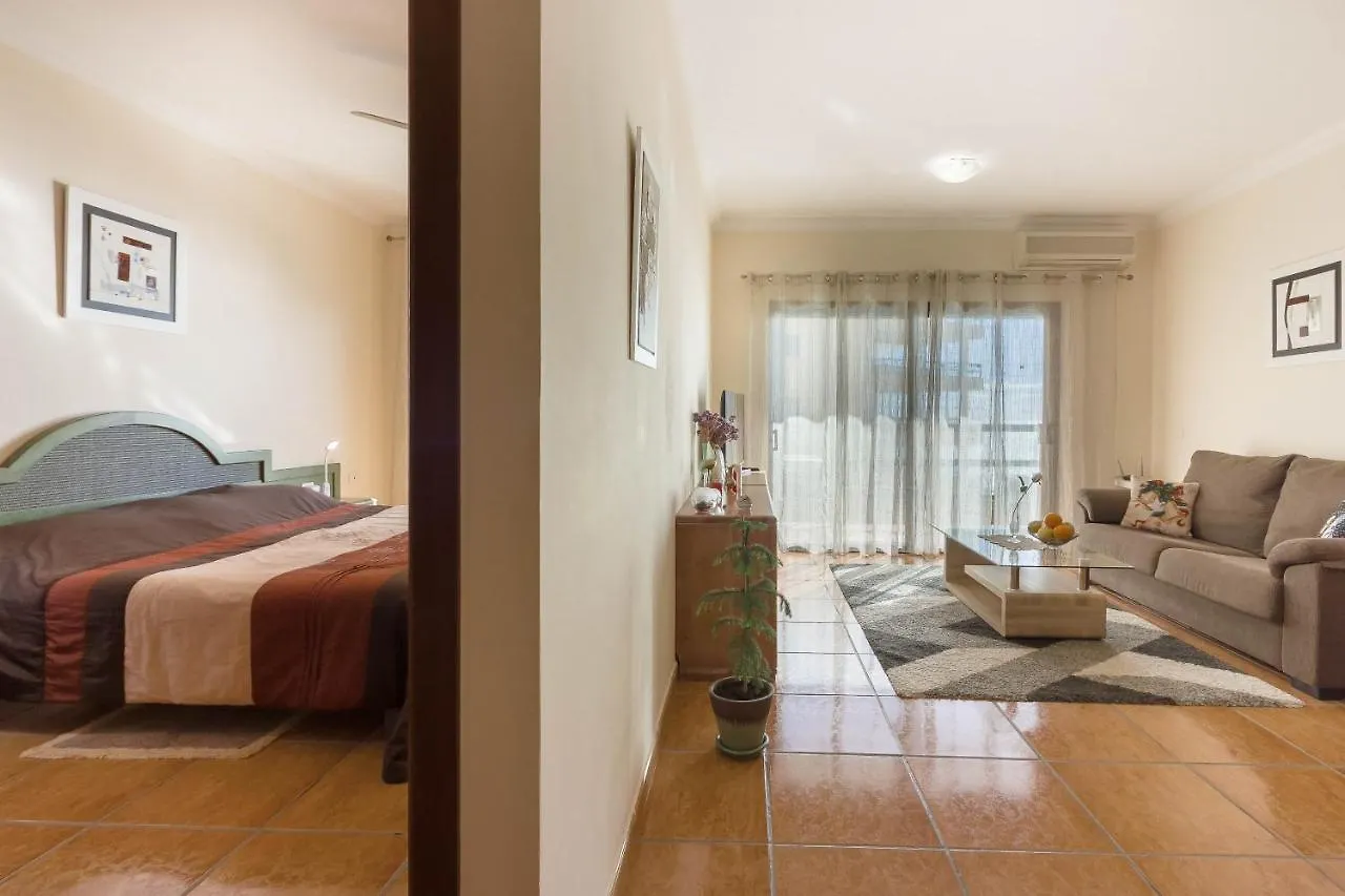 One Bedroom Ocean View Golf Del Sur Apartament San Miguel de Abona 0*,  Espanha