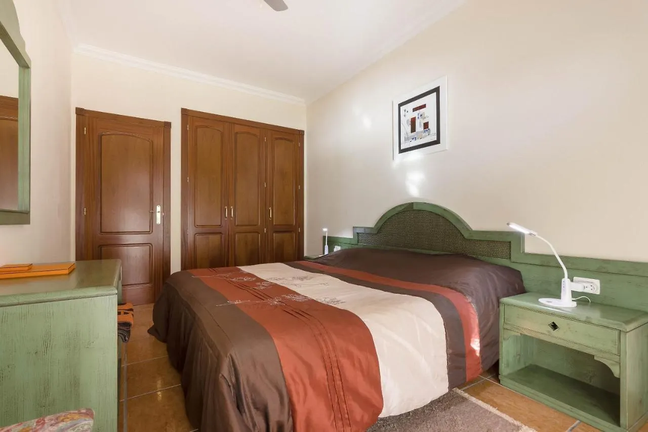 Apartamento One Bedroom Ocean View Golf Del Sur Apartament San Miguel de Abona Espanha