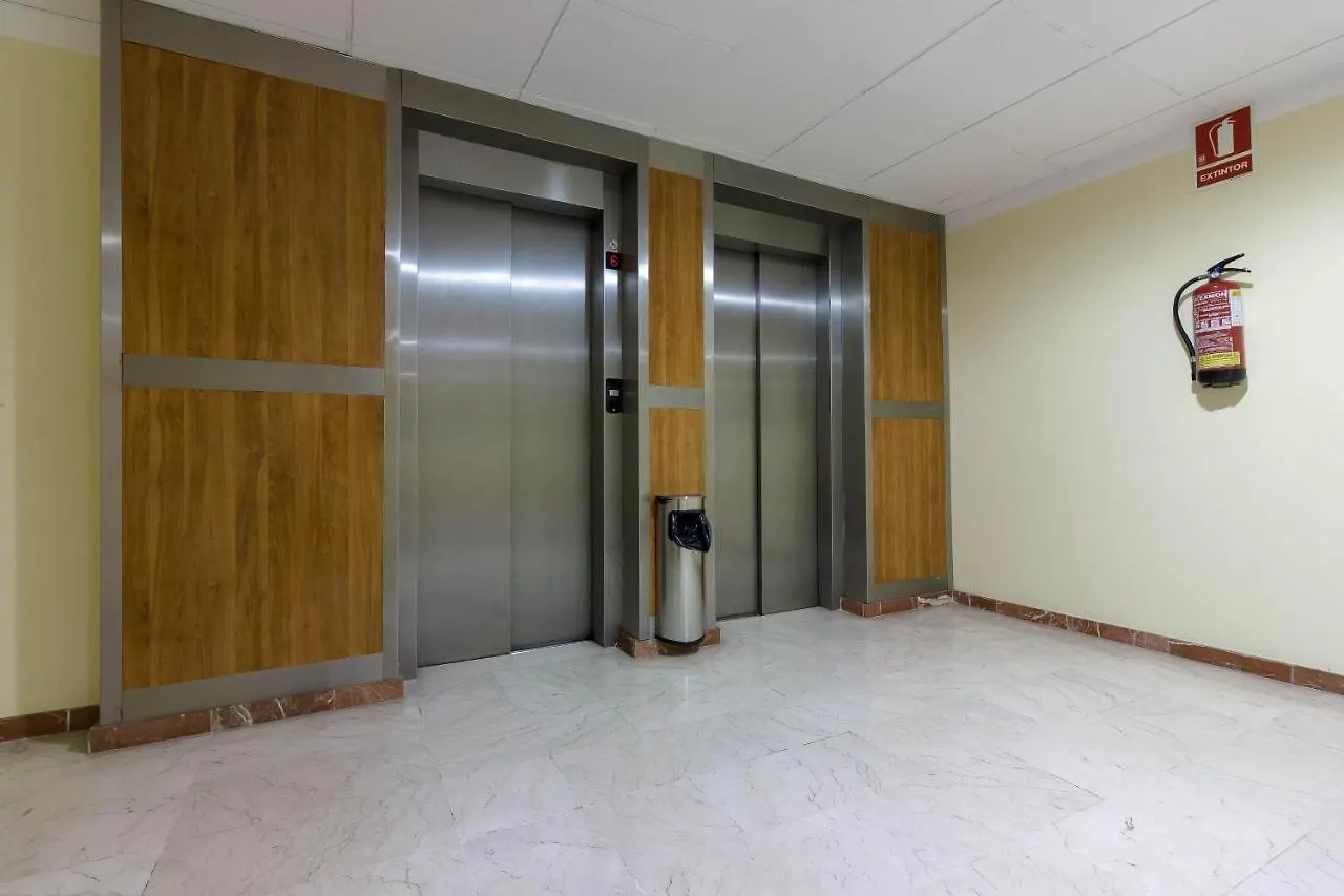 Apartamento One Bedroom Ocean View Golf Del Sur Apartament San Miguel de Abona