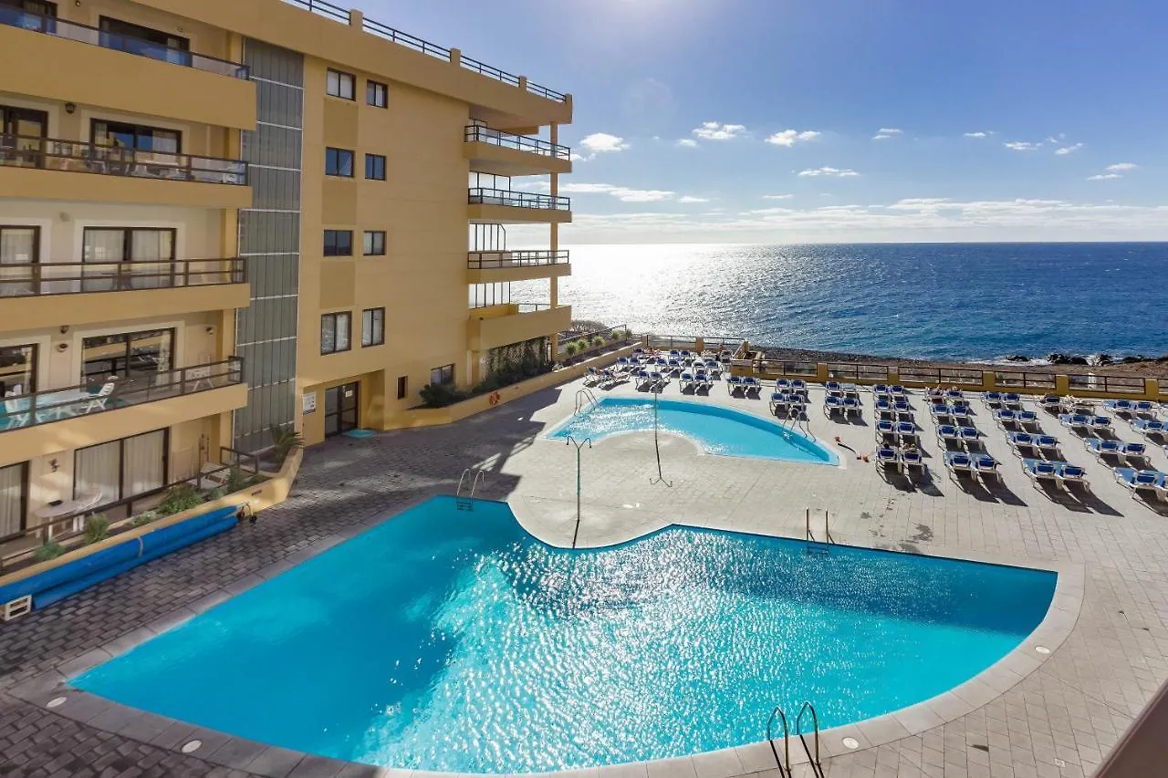 One Bedroom Ocean View Golf Del Sur Apartament San Miguel de Abona