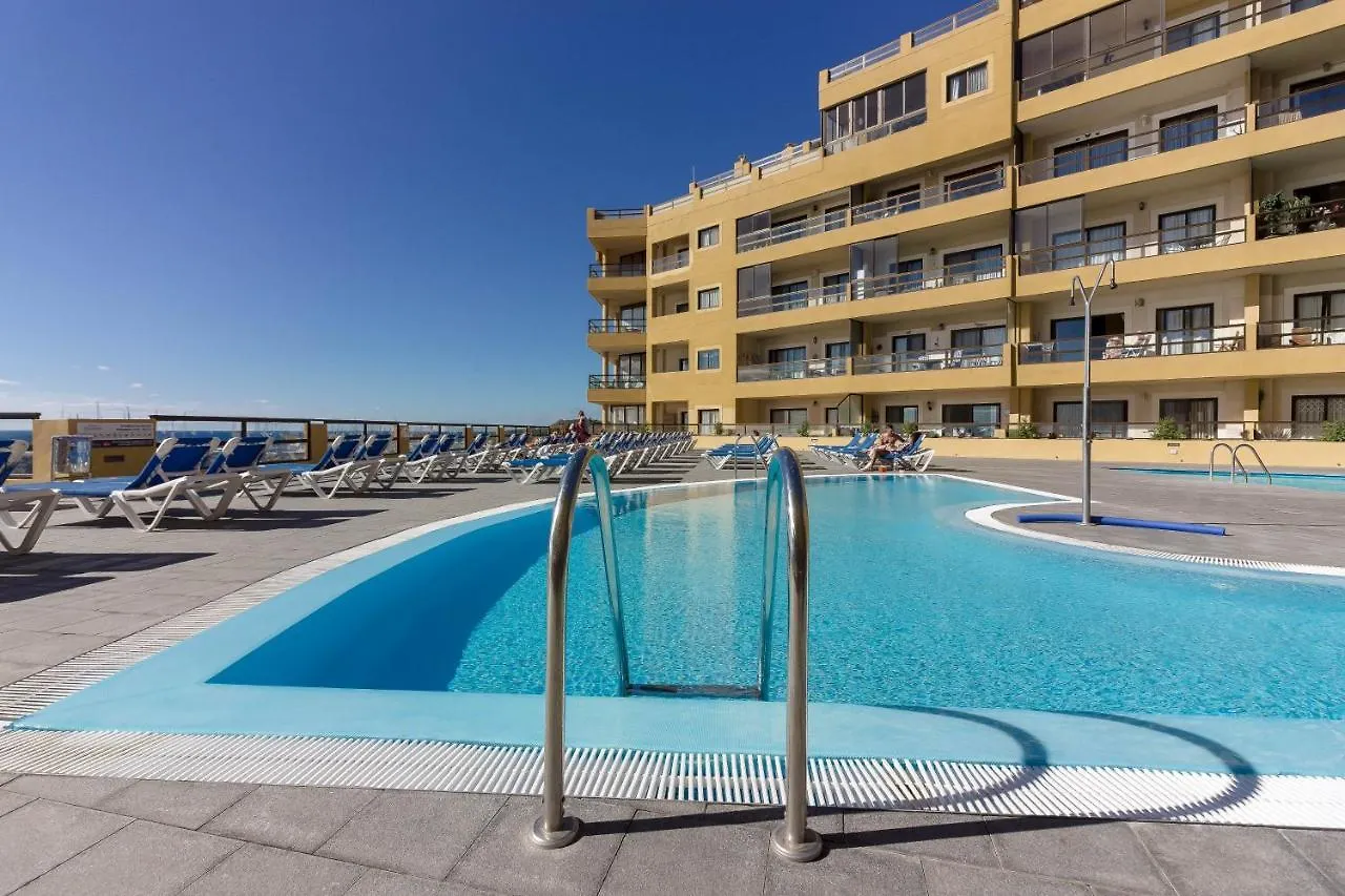 One Bedroom Ocean View Golf Del Sur Apartament San Miguel de Abona