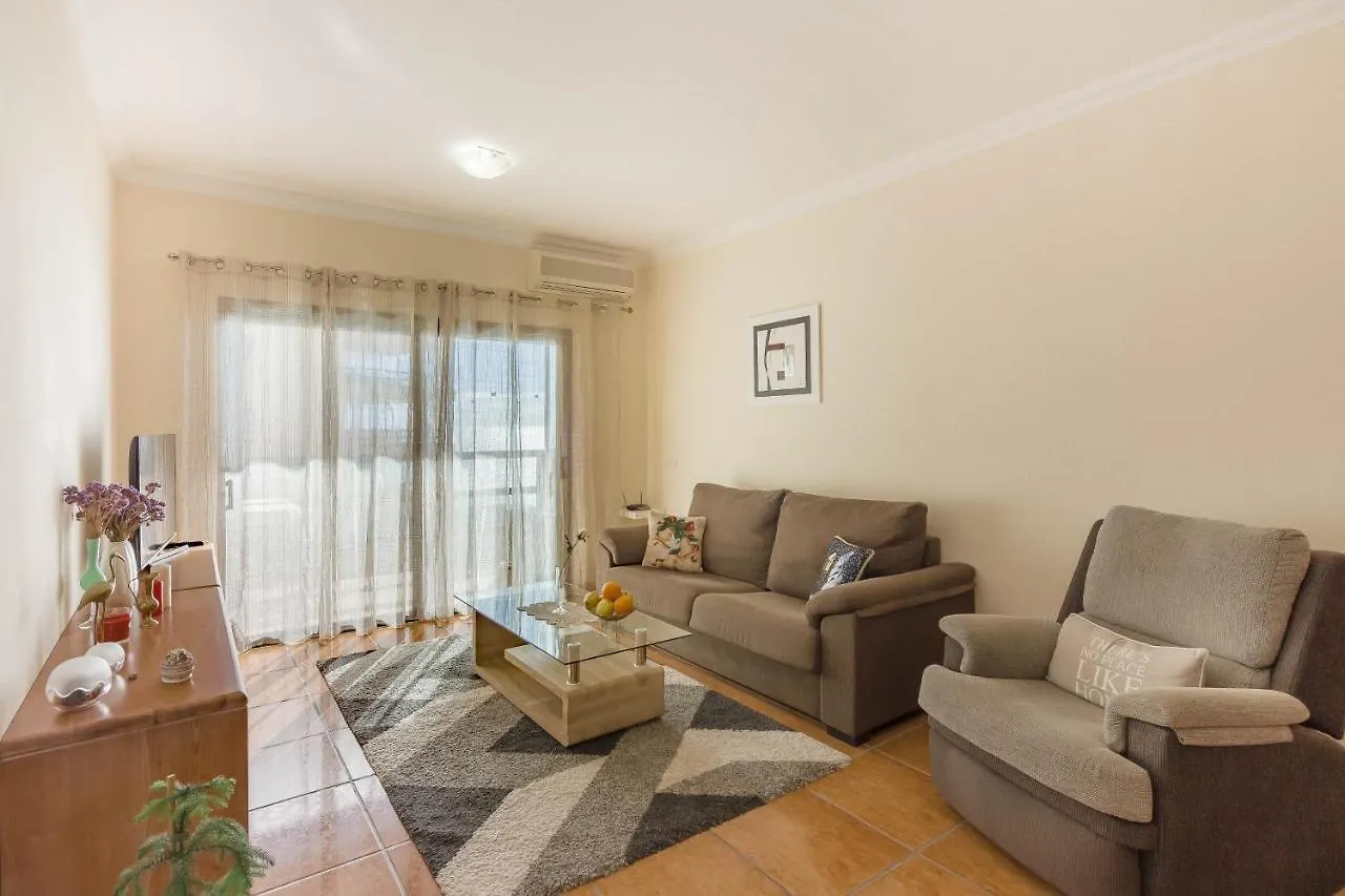 One Bedroom Ocean View Golf Del Sur Apartament San Miguel de Abona Apartamento