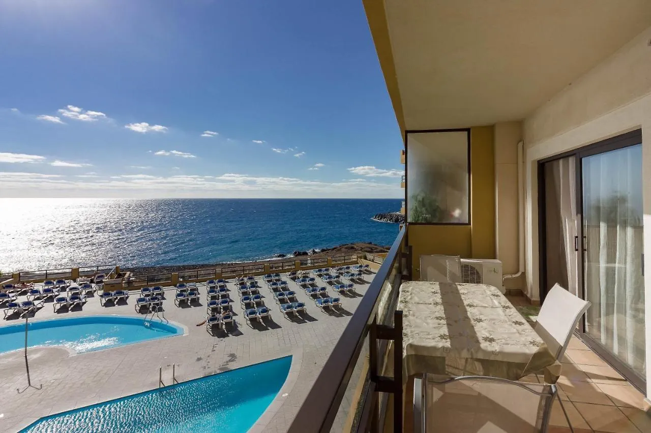 One Bedroom Ocean View Golf Del Sur Apartament San Miguel de Abona