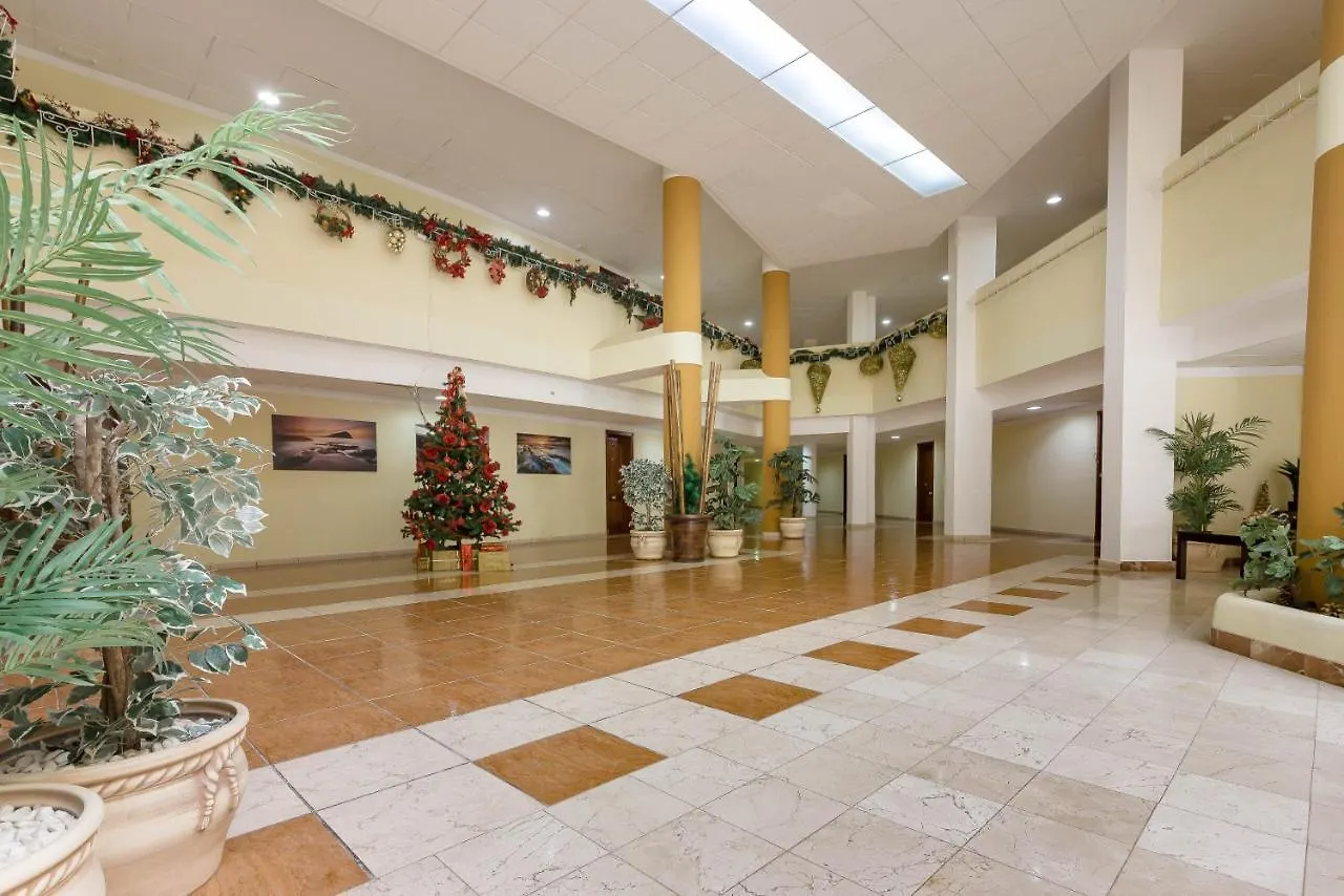 One Bedroom Ocean View Golf Del Sur Apartament San Miguel de Abona 0*,